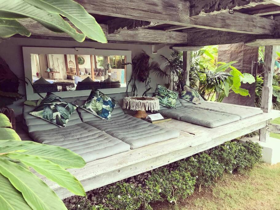 Desa Naga Villa ชังกู ภายนอก รูปภาพ