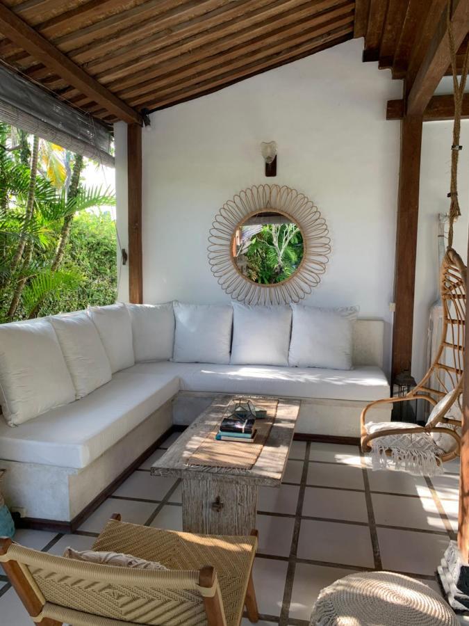 Desa Naga Villa ชังกู ภายนอก รูปภาพ