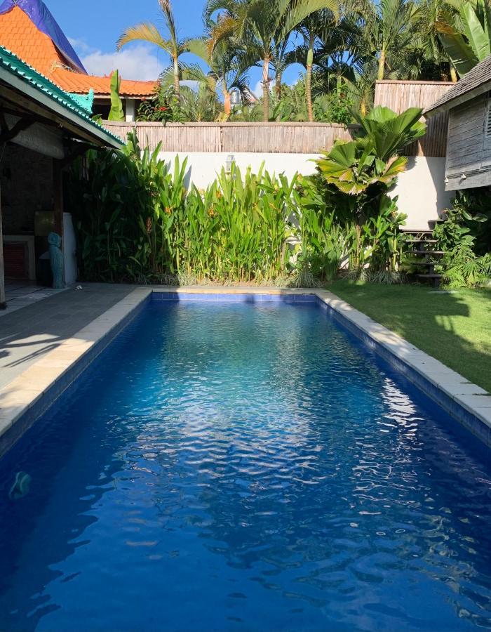 Desa Naga Villa ชังกู ภายนอก รูปภาพ